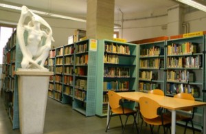 biblioteca_comunale_Latina